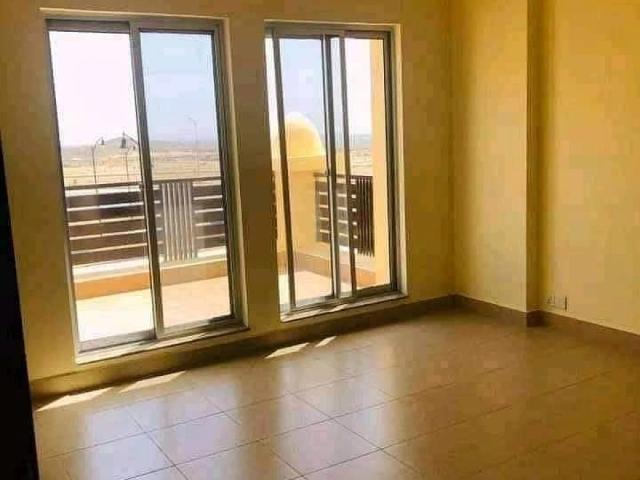 This Is Your Chance To Buy Flat In Karachi Bahria Heights Apartments ID 83662