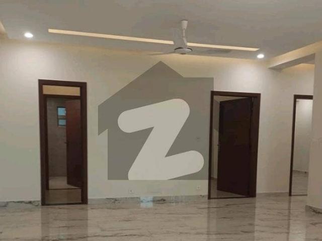 This Is Your Chance To Buy Flat In Lahore