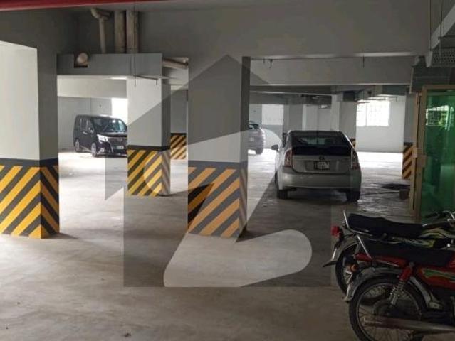 This Is Your Chance To Buy Flat In Lahore Askari 10 Sector S
