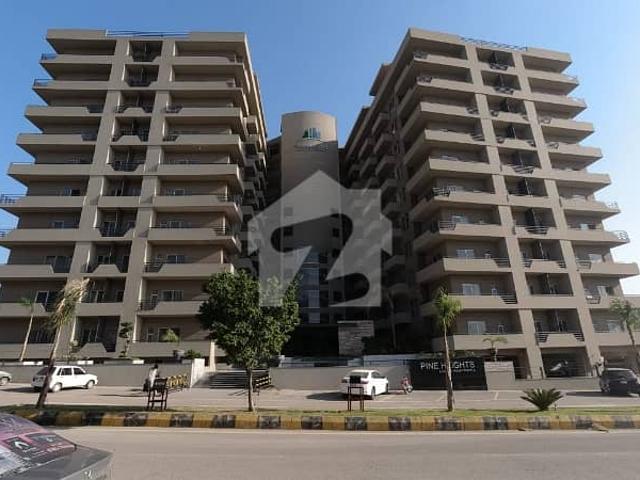 This Is Your Chance To Buy Flat In Pine Heights Luxury Apartments