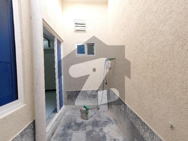 This Is Your Chance To Buy Good Location House In Rawalpindi Snober City