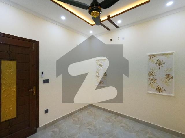 This Is Your Chance To Buy House In Al Haram Garden Block A