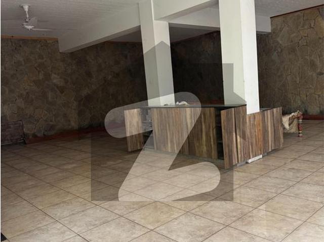This Is Your Chance To Buy House In Bani Gala