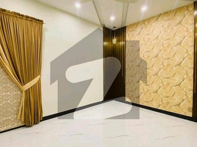 This Is Your Chance To Buy House In Bahria Town Sector E