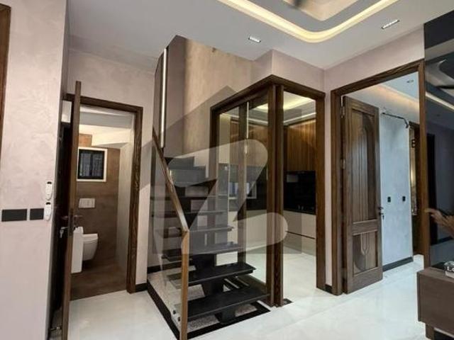 This Is Your Chance To Buy House In DHA Phase 6 Block D