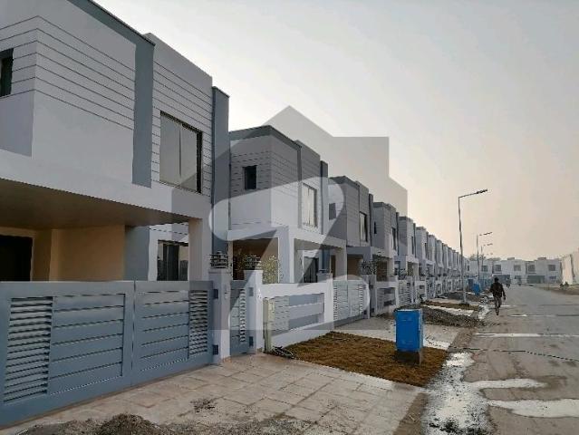 This Is Your Chance To Buy House In DHA Villas Multan DHA Villas