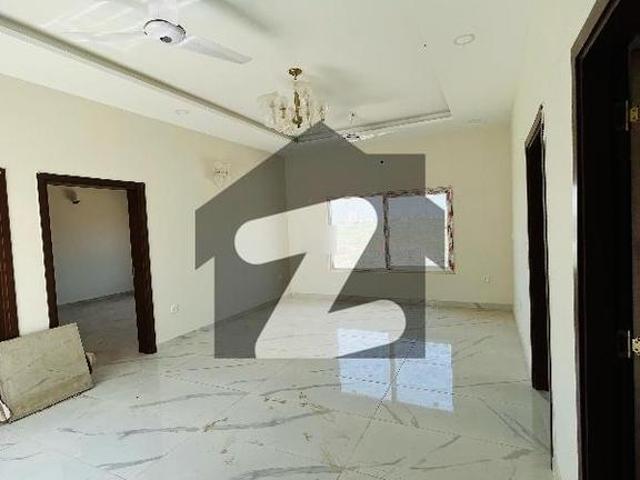 This Is Your Chance To Buy House In Falcon Complex New Malir