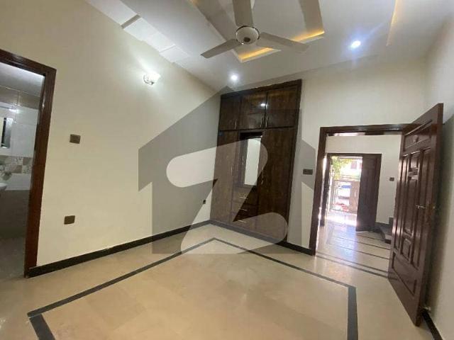 This Is Your Chance To Buy House In G 14/4 Islamabad