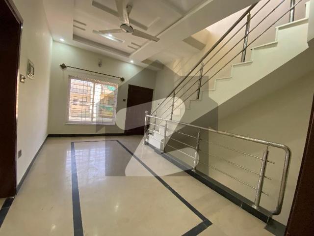 This Is Your Chance To Buy House In G 14/4 Islamabad G 14/4