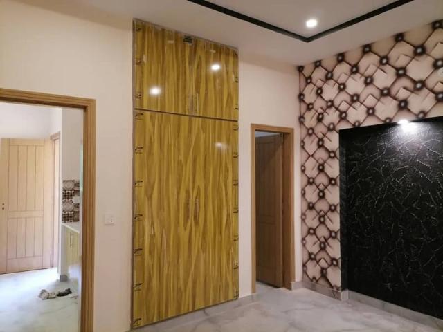 This Is Your Chance To Buy House In High Court Phase 2 Block B Lahor Lahore Highcourt Society ID 80683