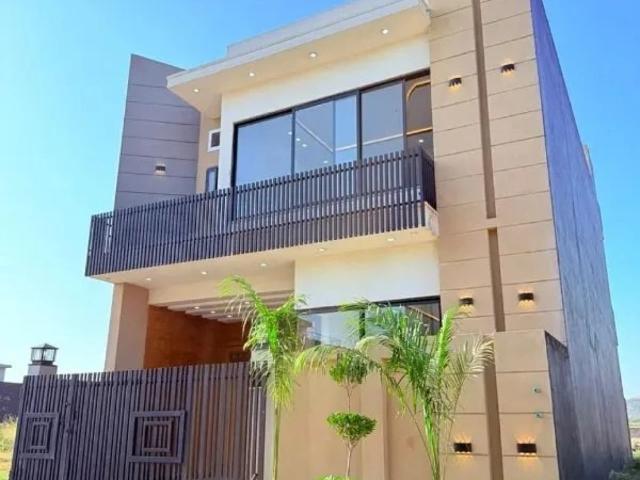 This Is Your Chance To Buy House In Islamabad B 17 ID 101682