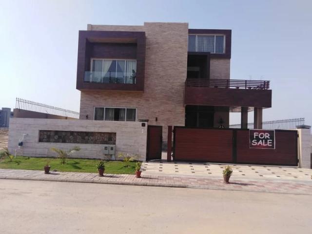 This Is Your Chance To Buy House In Islamabad DHA DEFENCE ID 79982