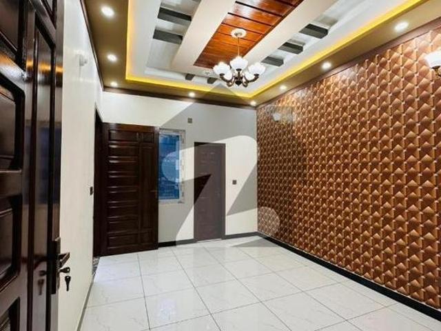 This Is Your Chance To Buy House In Karachi Saadi Garden Block 4