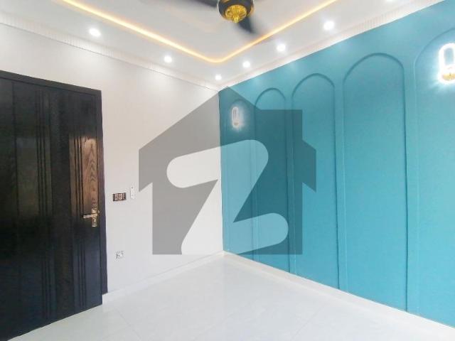 This Is Your Chance To Buy House In Lahore Al Haram Garden Block B