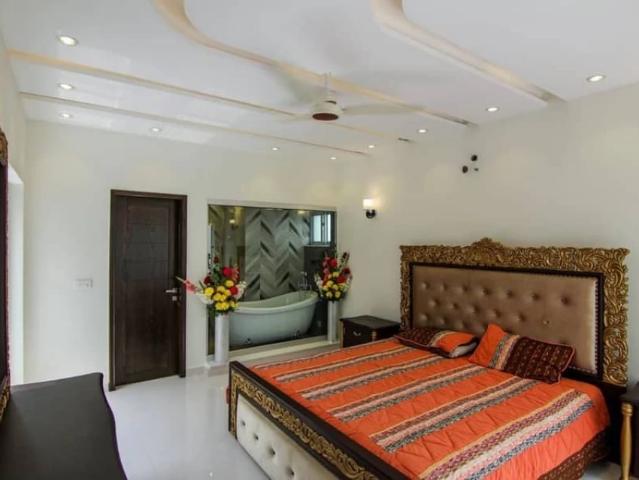 This Is Your Chance To Buy House In Lahore DHA PHASE 7 ID 80600