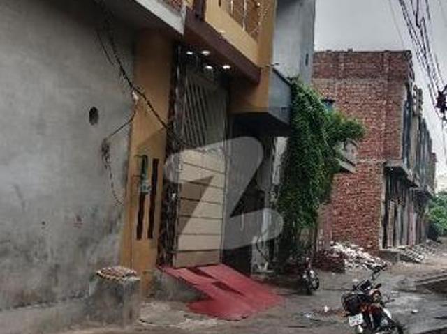 This Is Your Chance To Buy House In Lahore Sheikhupura Faisalabad Road