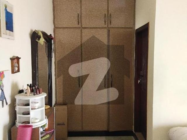 This Is Your Chance To Buy House In National Police Foundation O 9 Block C Islamabad National Police Foundation O 9 Block C