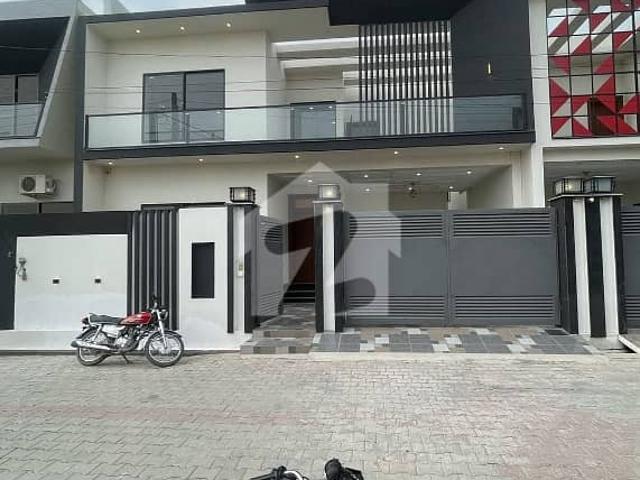 This Is Your Chance To Buy House In New Shadman Colony