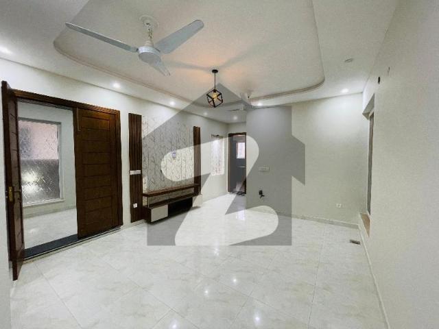 This Is Your Chance To Buy House In Rawalpindi Bahria Town Phase 8 Block L