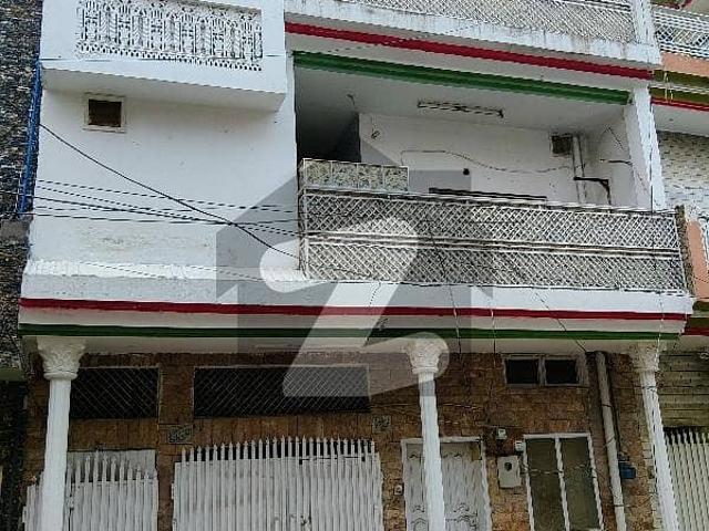 This Is Your Chance To Buy Imran House In Railway Scheme 7 House no 66 E
