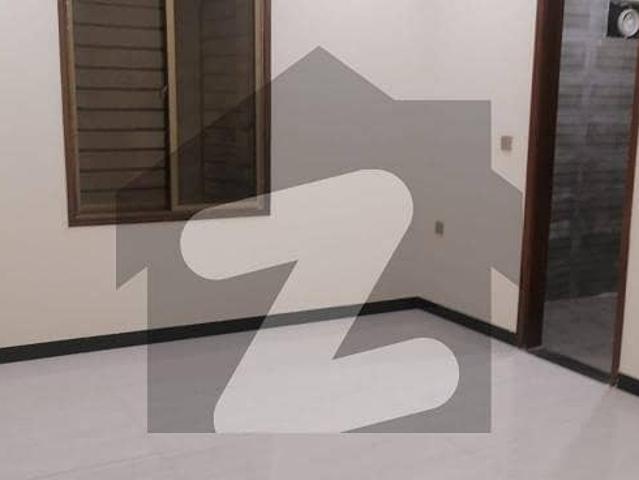 This Is Your Chance To Buy Prime Location Upper Portion In Karachi Administration Employees Block 5 Karachi