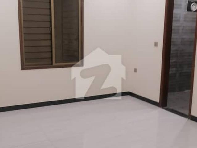 This Is Your Chance To Buy Prime Location Upper Portion In Karachi Administration Employees Block 5 Karachi