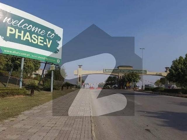 This Is Your Chance To Buy Prime Location Commercial Plot In Expressway Commercial