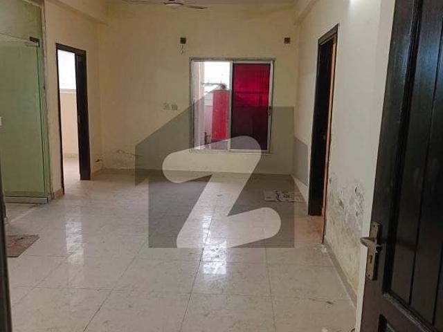 This Is Your Chance To Buy Prime Location Flat In Old Bara Road