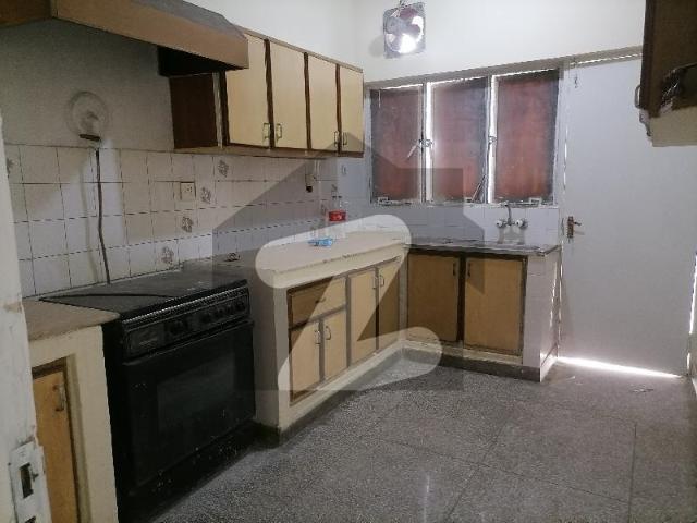 This Is Your Chance To Buy Prime Location Flat In Askari 5
