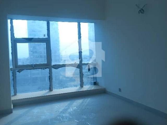 This Is Your Chance To Buy Prime Location Flat In Bahria Town Jinnah Avenue
