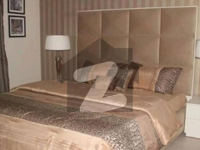 This Is Your Chance To Buy Prime Location Flat In Bahria Heights Karachi Bahria Heights