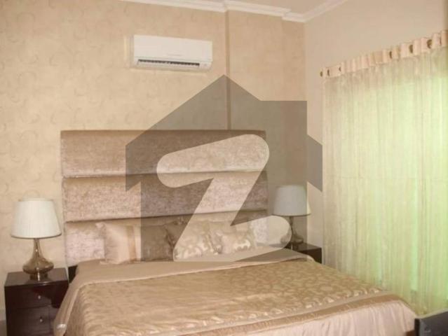 This Is Your Chance To Buy Prime Location Flat In Karachi Bahria Apartments