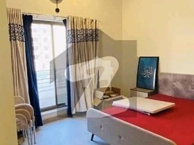 This Is Your Chance To Buy Prime Location Flat In Paragon Tower