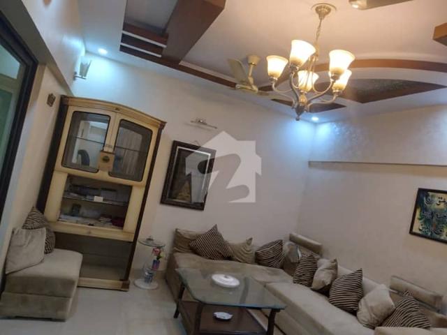 This Is Your Chance To Buy Prime Location Flat In Shaheed Millat Road
