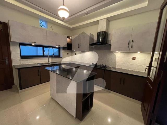 This Is Your Chance To Buy Prime Location House In Buch Executive Villas