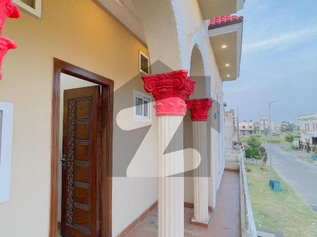 This Is Your Chance To Buy Prime Location House In Citi Housing Society