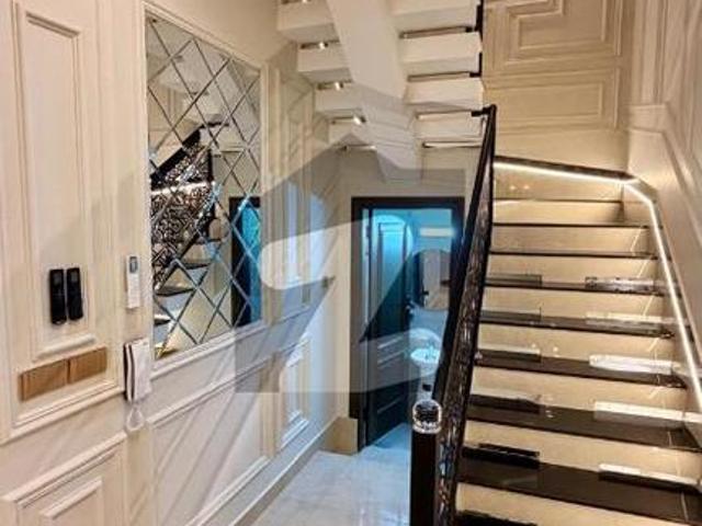 This Is Your Chance To Buy Prime Location House In Citi Housing Society