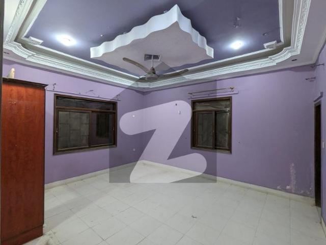 This Is Your Chance To Buy Prime Location House In Federal B Area Block 4 Karachi Federal B Area Block 4