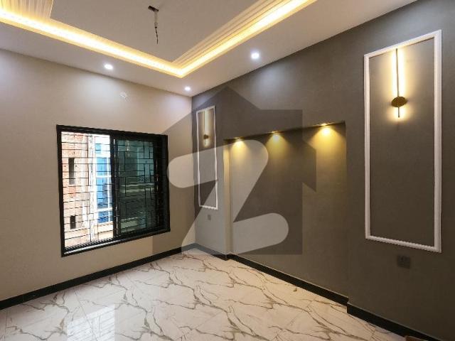 This Is Your Chance To Buy Prime Location House In Lahore Al Rehman Garden Phase 2