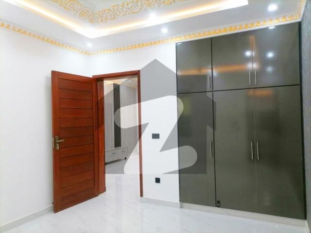 This Is Your Chance To Buy Prime Location House In Lahore Pak Arab Housing Society Phase 2 Block Vital AA