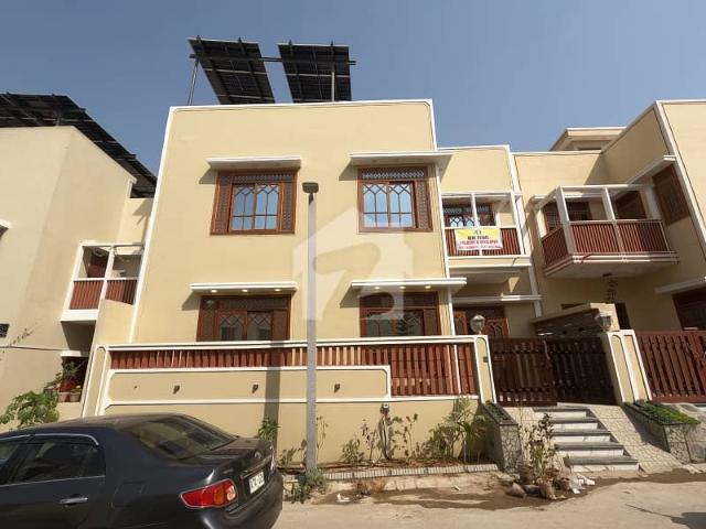 This Is Your Chance To Buy Prime Location House In Naya Nazimabad Block A Karachi