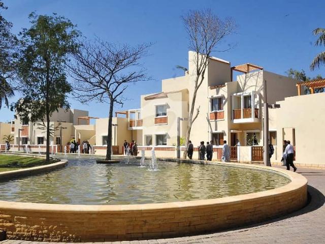 This Is Your Chance To Buy Prime Location Residential Plot In Naya Nazimabad