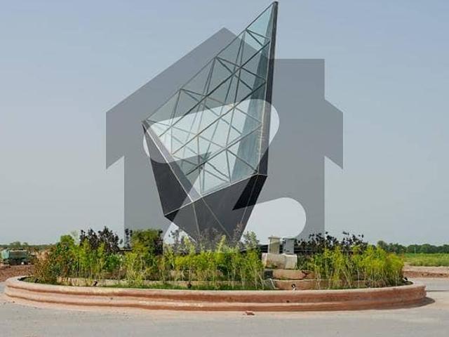This Is Your Chance To Buy Residential Plot In Multan
