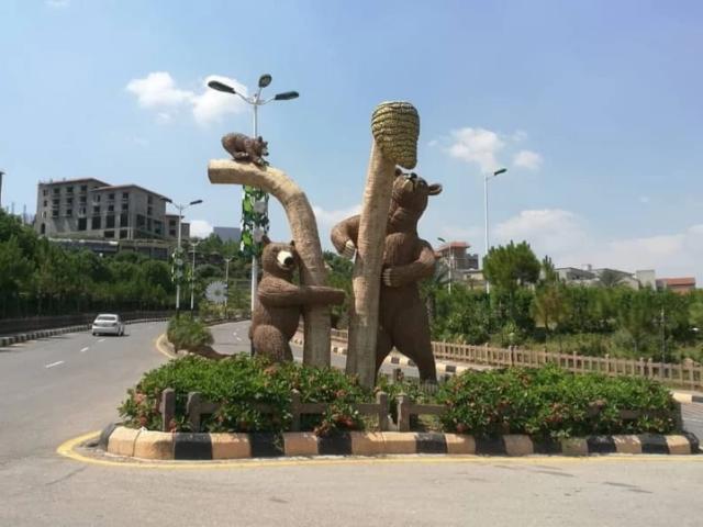 This Is Your Chance To Buy Residential Plot In Bahria Town Phase 8 B Rawalpindi Bahria Town Rawalpindi ID 83402