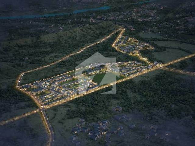 This Is Your Chance To Buy Residential Plot In Baldia Town