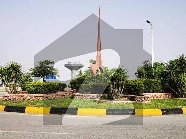 This Is Your Chance To Buy Residential Plot In Islamabad