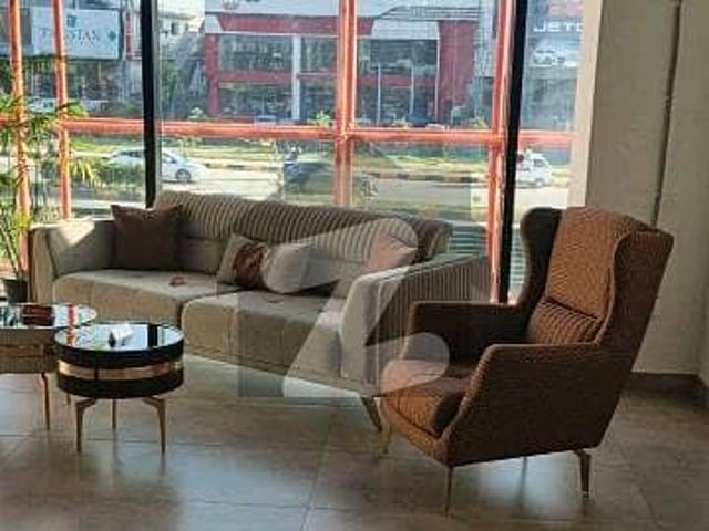 This Is Your Chance To Buy Shop In DHA Defence Phase 2