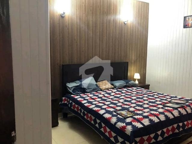 This Is Your Chance To Rent Flat In Lahore