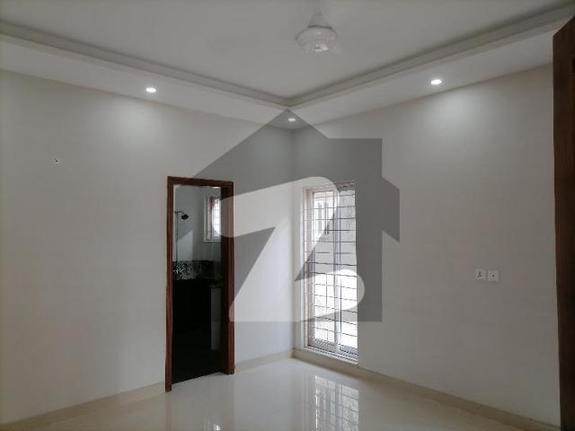 This Is Your Chance To Rent House In Punjab Coop Housing Society