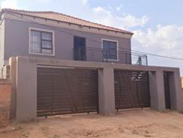 this property offers an excellent in.